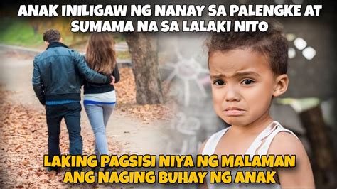 nanay kinantot ng anak|Nanay tinaga ng anak, naputol ang kamay .